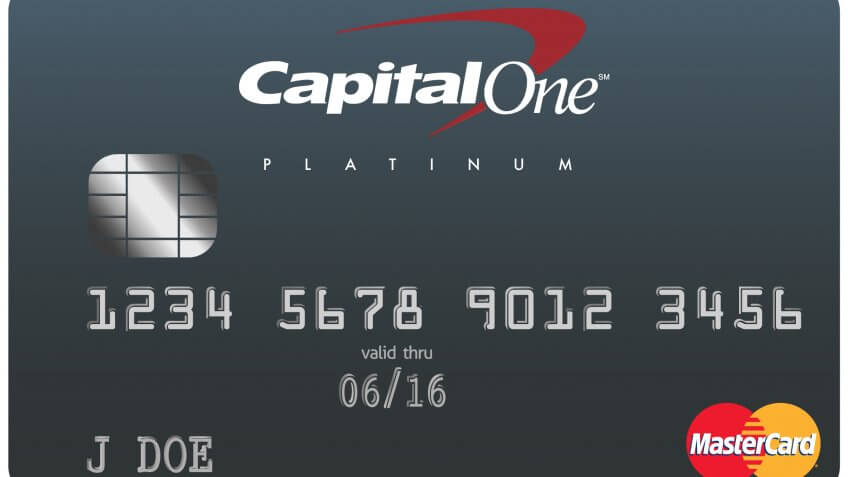 check balance on capital one card